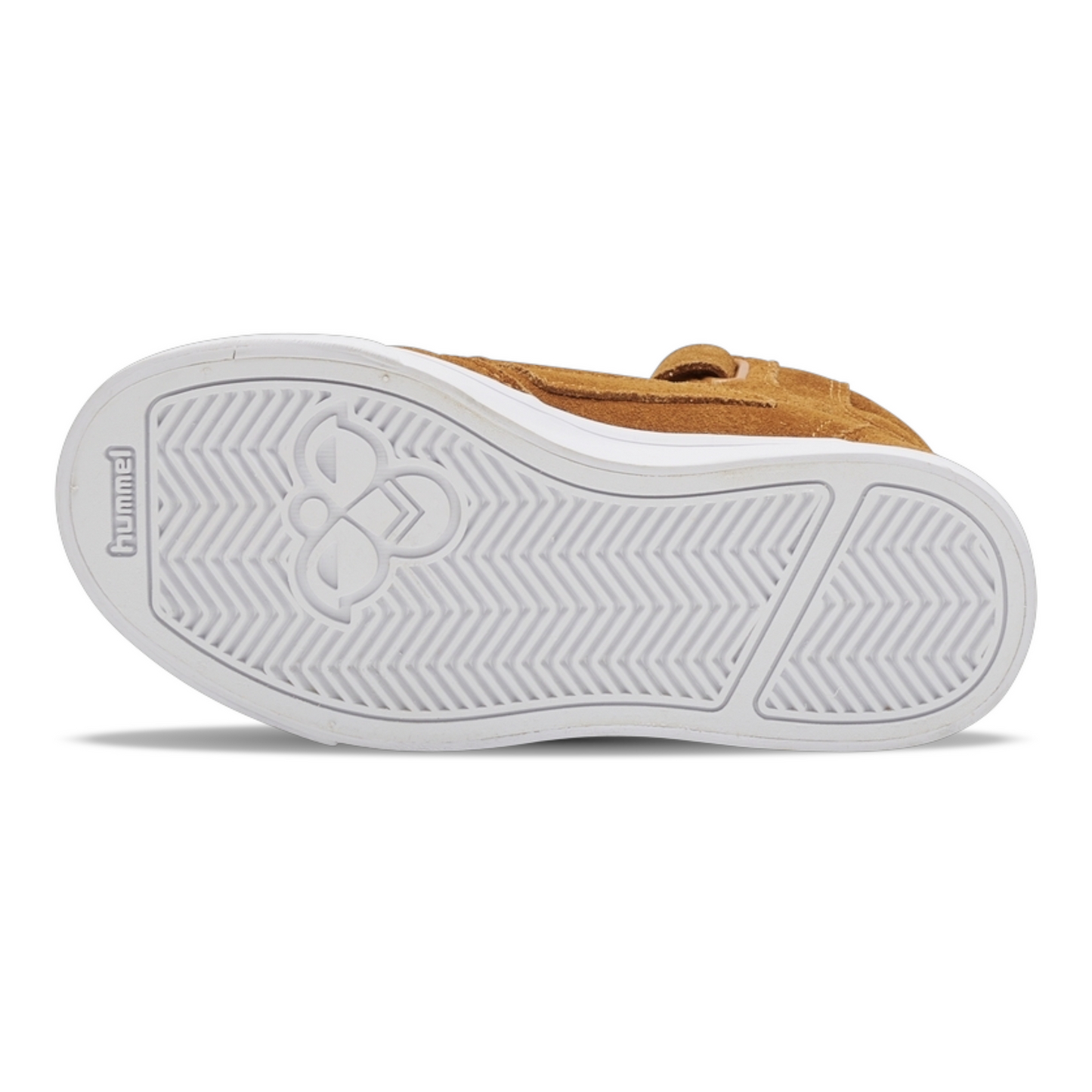 HUMMEL Highsneaker mit Klettverschluss