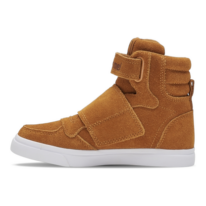 HUMMEL Highsneaker mit Klettverschluss