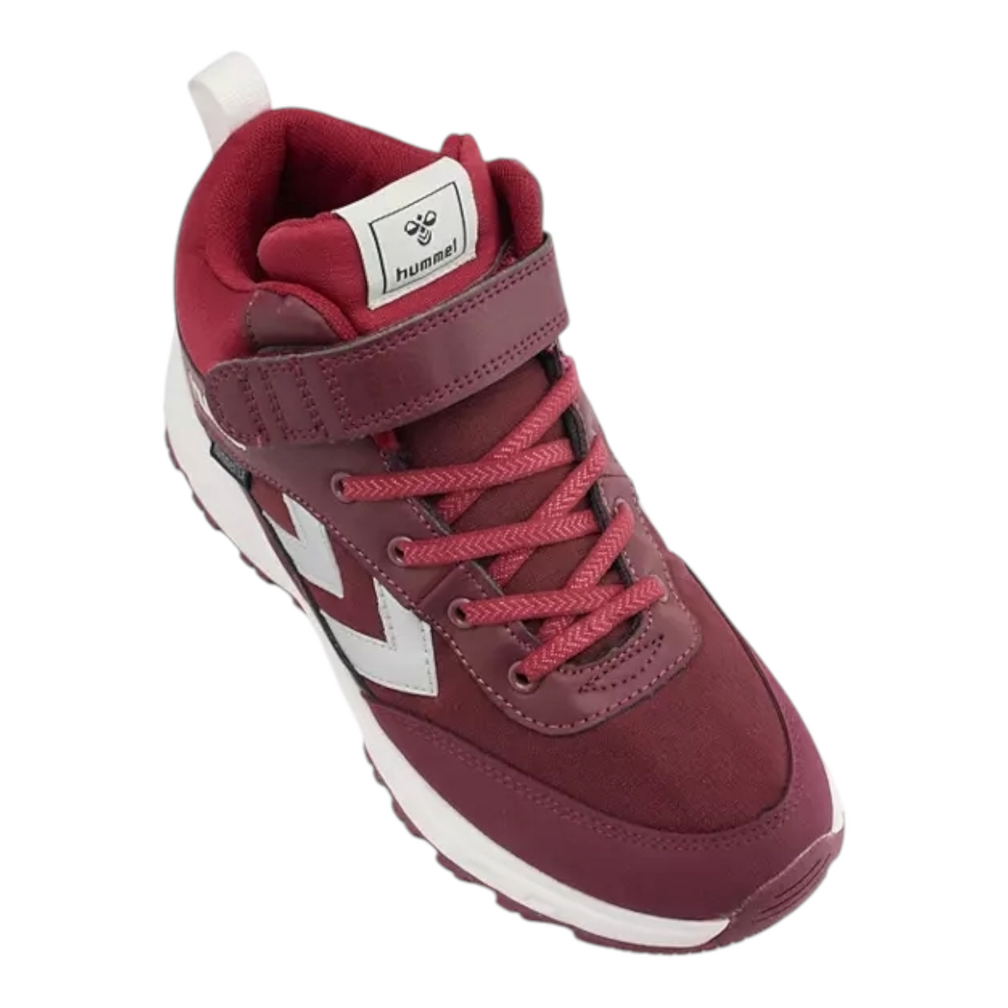 HUMMEL Trekking Sneaker mit Klettverschluss