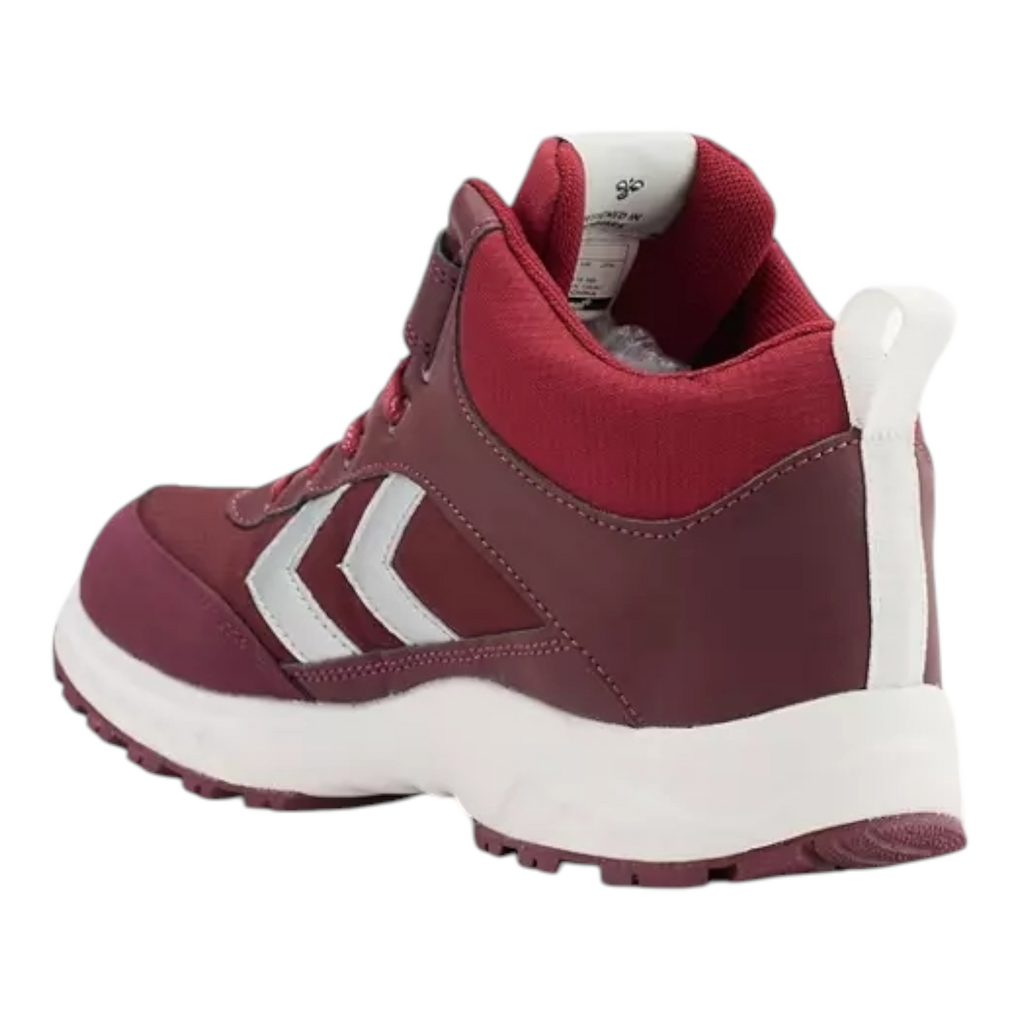 HUMMEL Trekking Sneaker mit Klettverschluss
