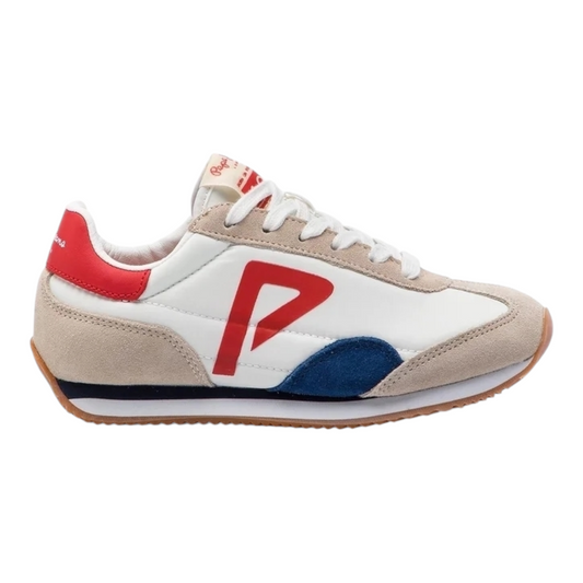 PEPE JEANS Kinder Low Sneaker