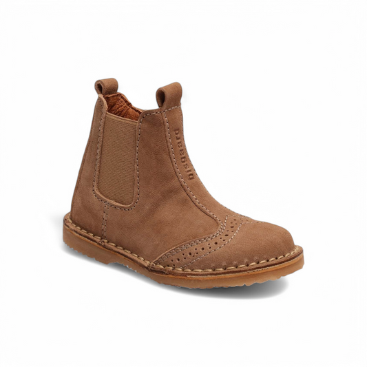 Bisgaard nori Stiefelette