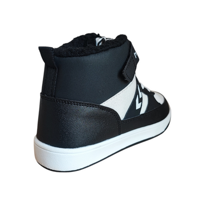 HUMMEL Kinder Highsneaker mit Klettverschluss