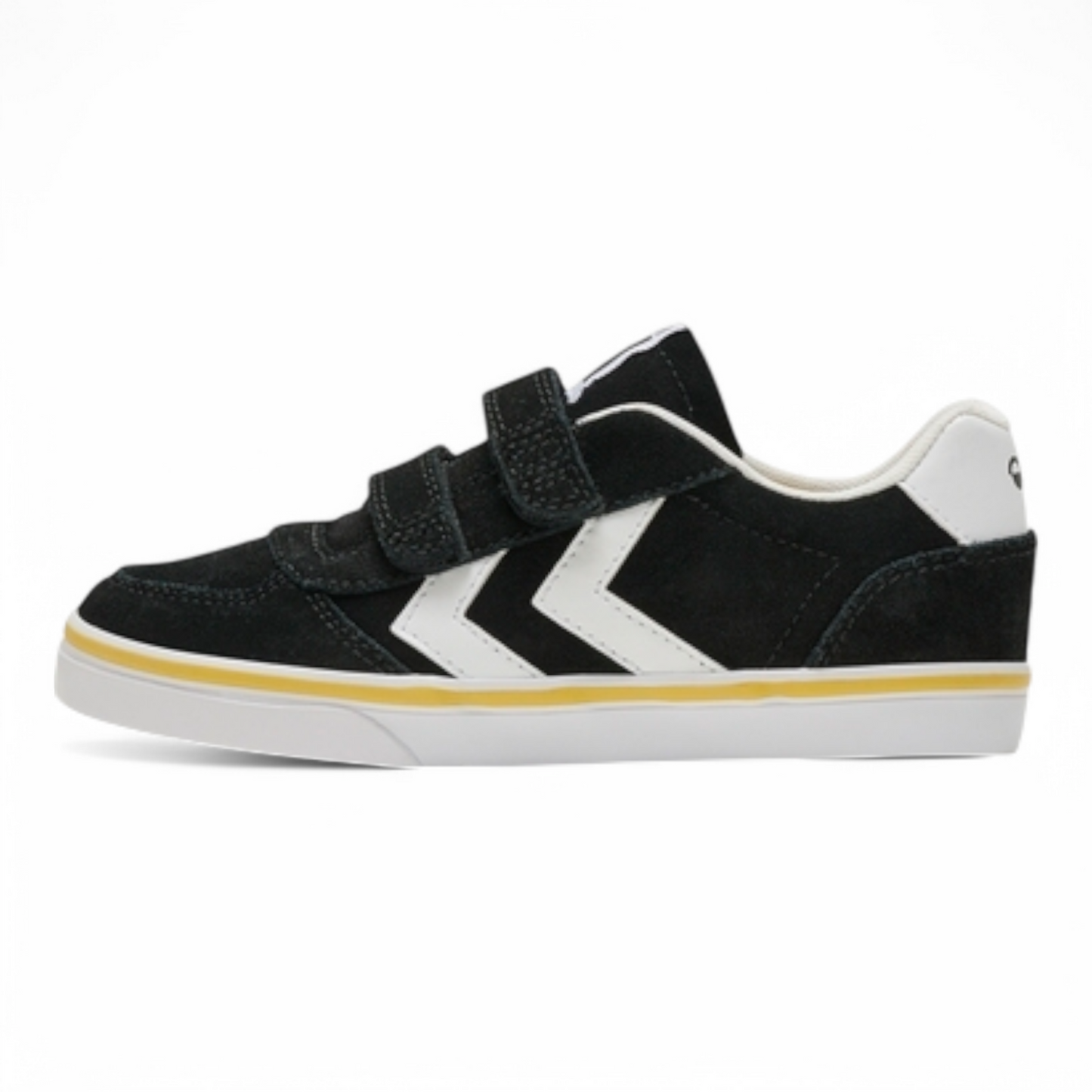 HUMMEL Kinder Sneaker mit Klettverschluss