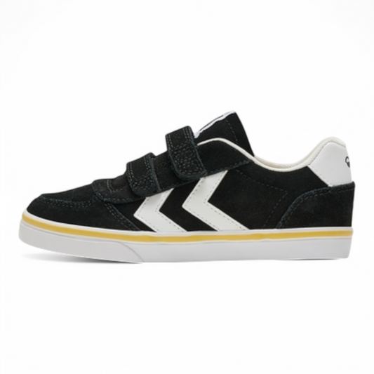 HUMMEL Kinder Sneaker mit Klettverschluss