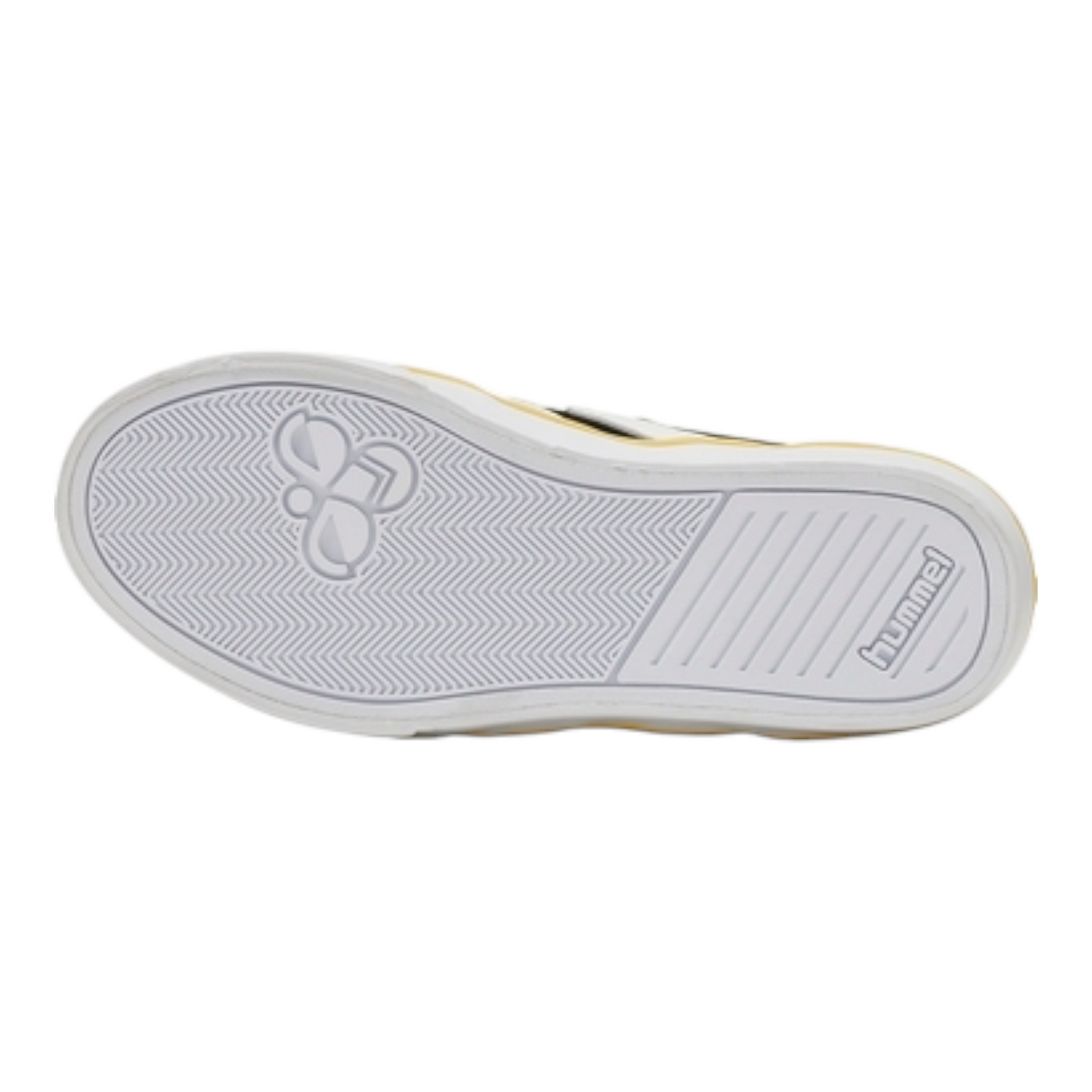 HUMMEL Kinder Sneaker mit Klettverschluss