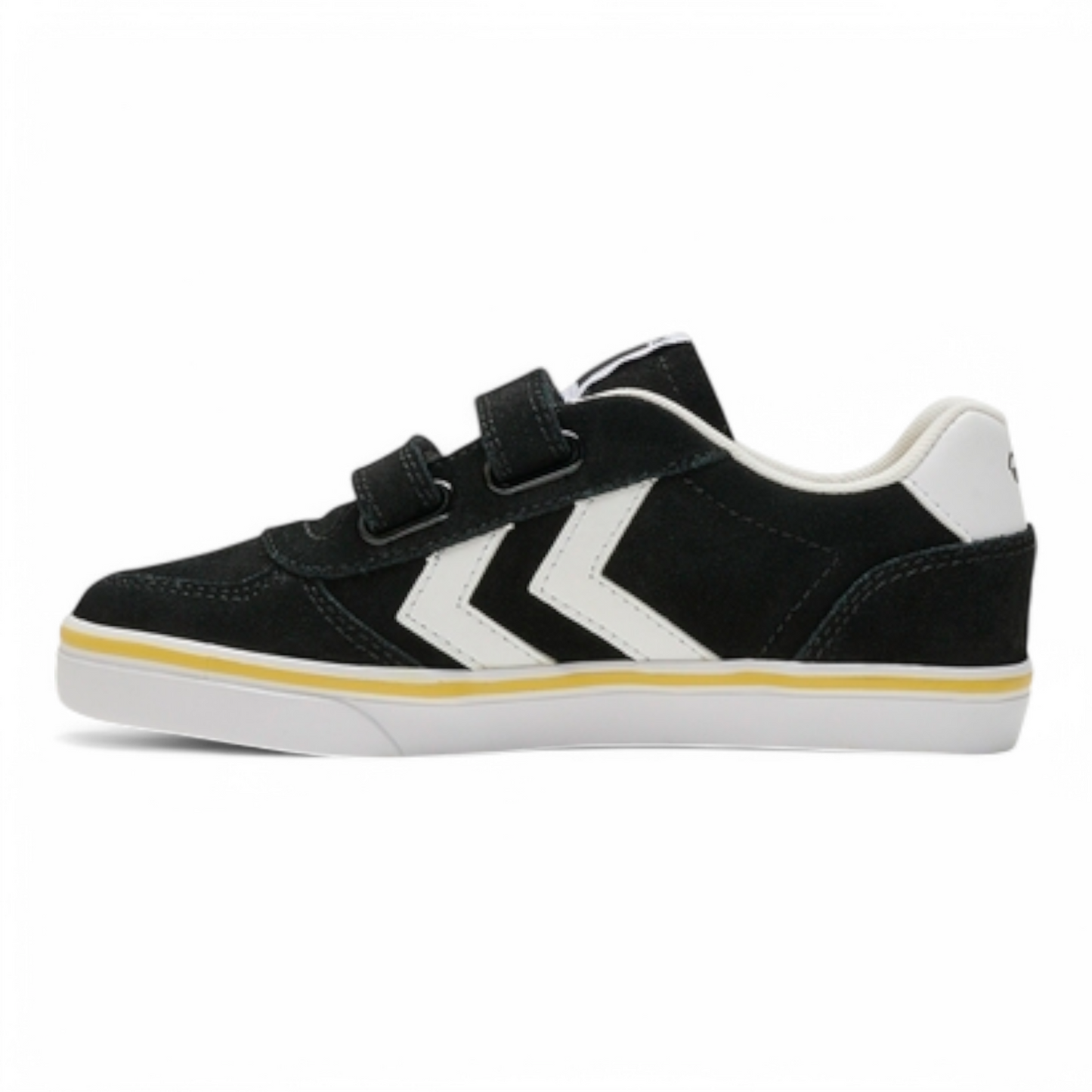 HUMMEL Kinder Sneaker mit Klettverschluss
