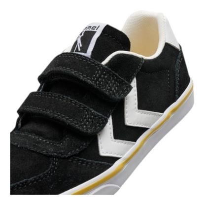 HUMMEL Kinder Sneaker mit Klettverschluss