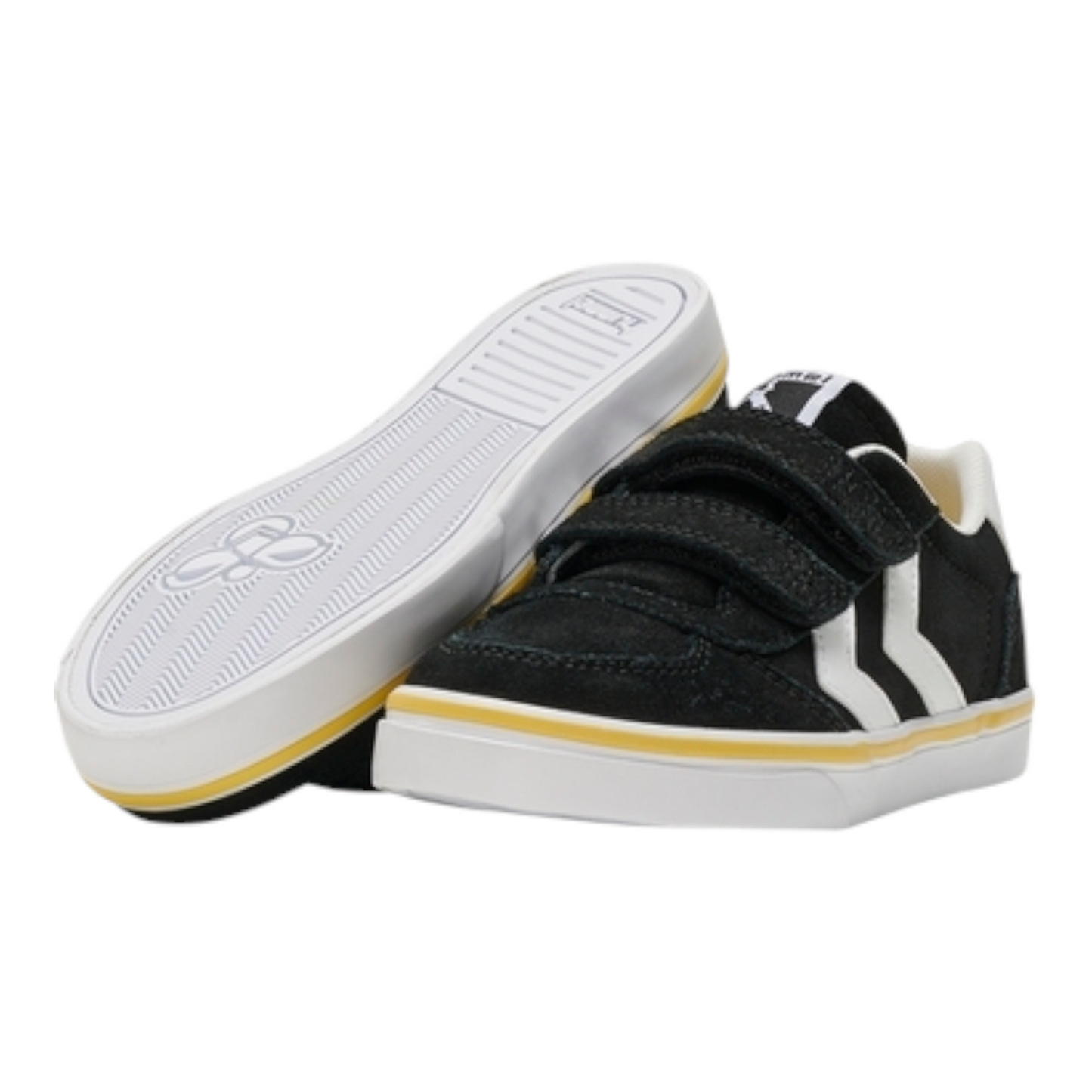 HUMMEL Kinder Sneaker mit Klettverschluss