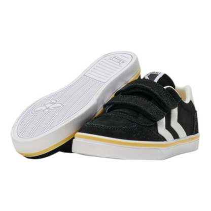 HUMMEL Kinder Sneaker mit Klettverschluss