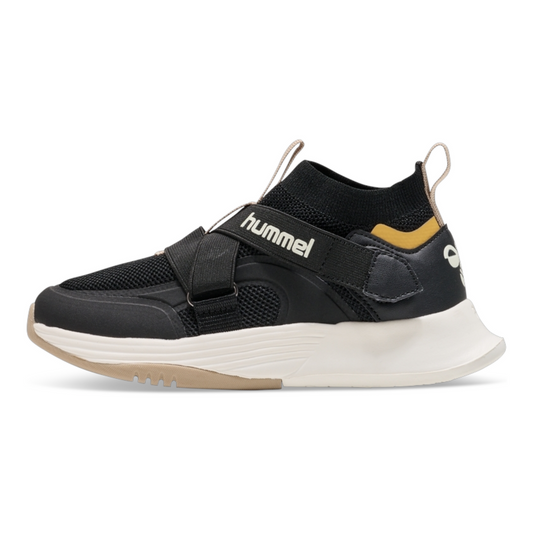 HUMMEL Kinder Sneaker mit Klettverschluss