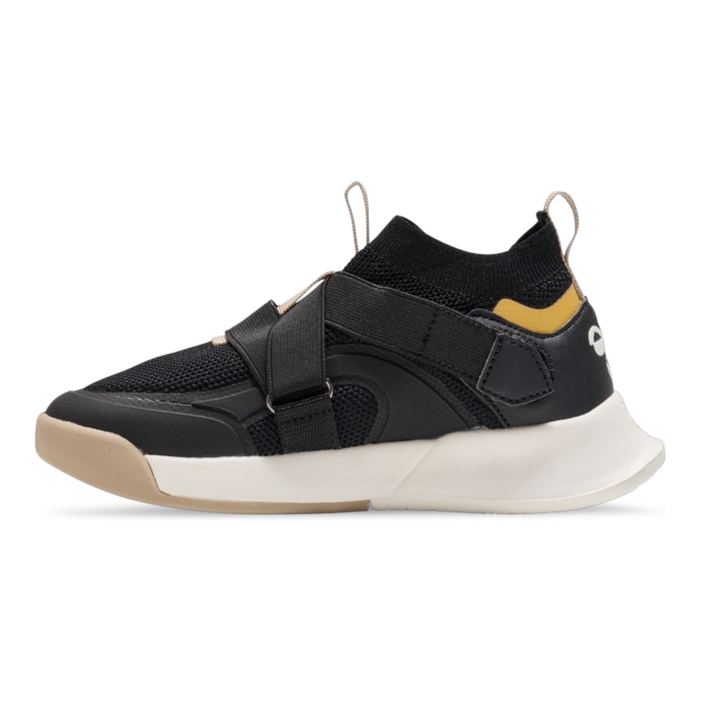 HUMMEL Kinder Sneaker mit Klettverschluss