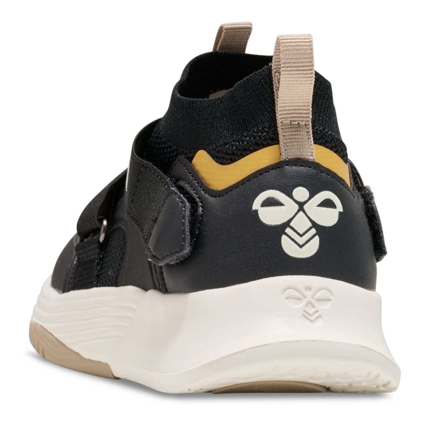 HUMMEL Kinder Sneaker mit Klettverschluss