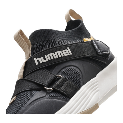 HUMMEL Kinder Sneaker mit Klettverschluss