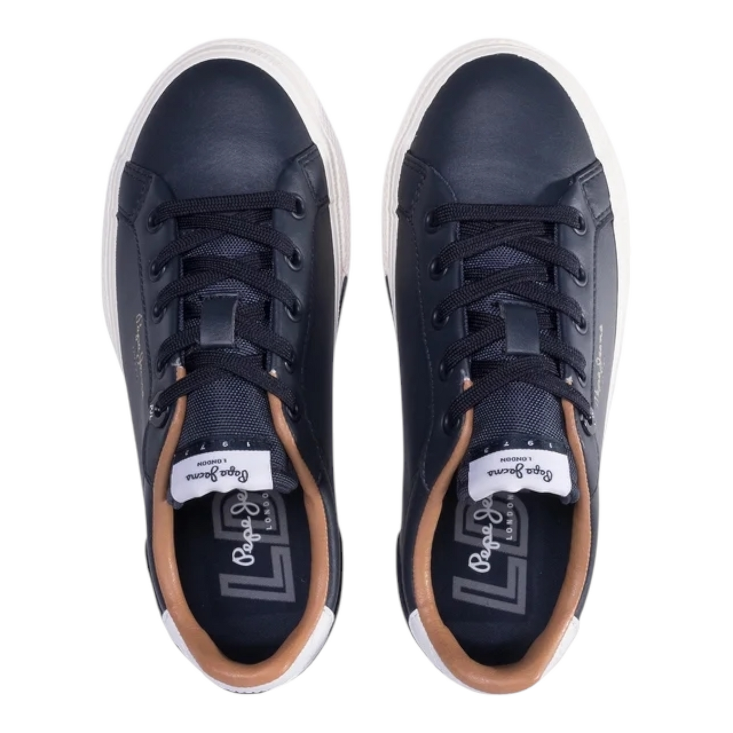 PEPE JEANS  Sneaker KENTON CLASSIC BOY