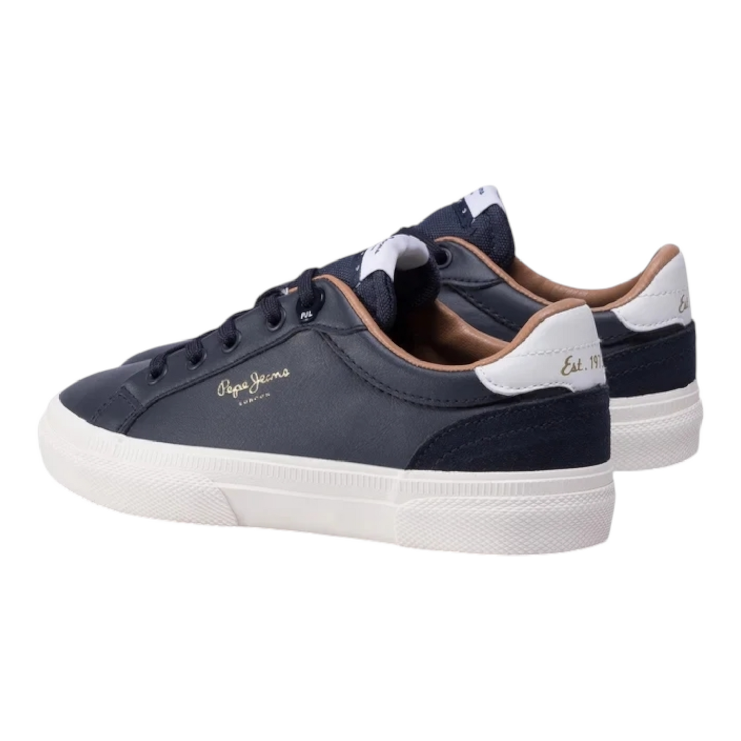 PEPE JEANS  Sneaker KENTON CLASSIC BOY