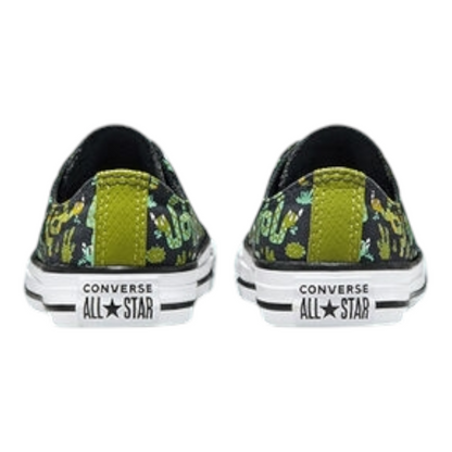 CONVERSE Chuck Taylor Sneaker in Stoff