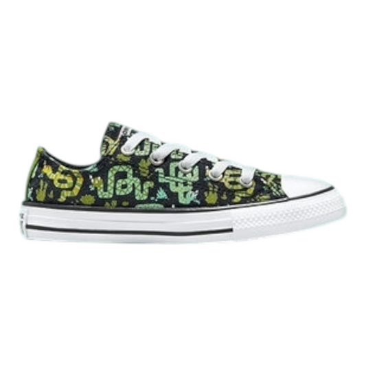 CONVERSE Chuck Taylor Sneaker in Stoff