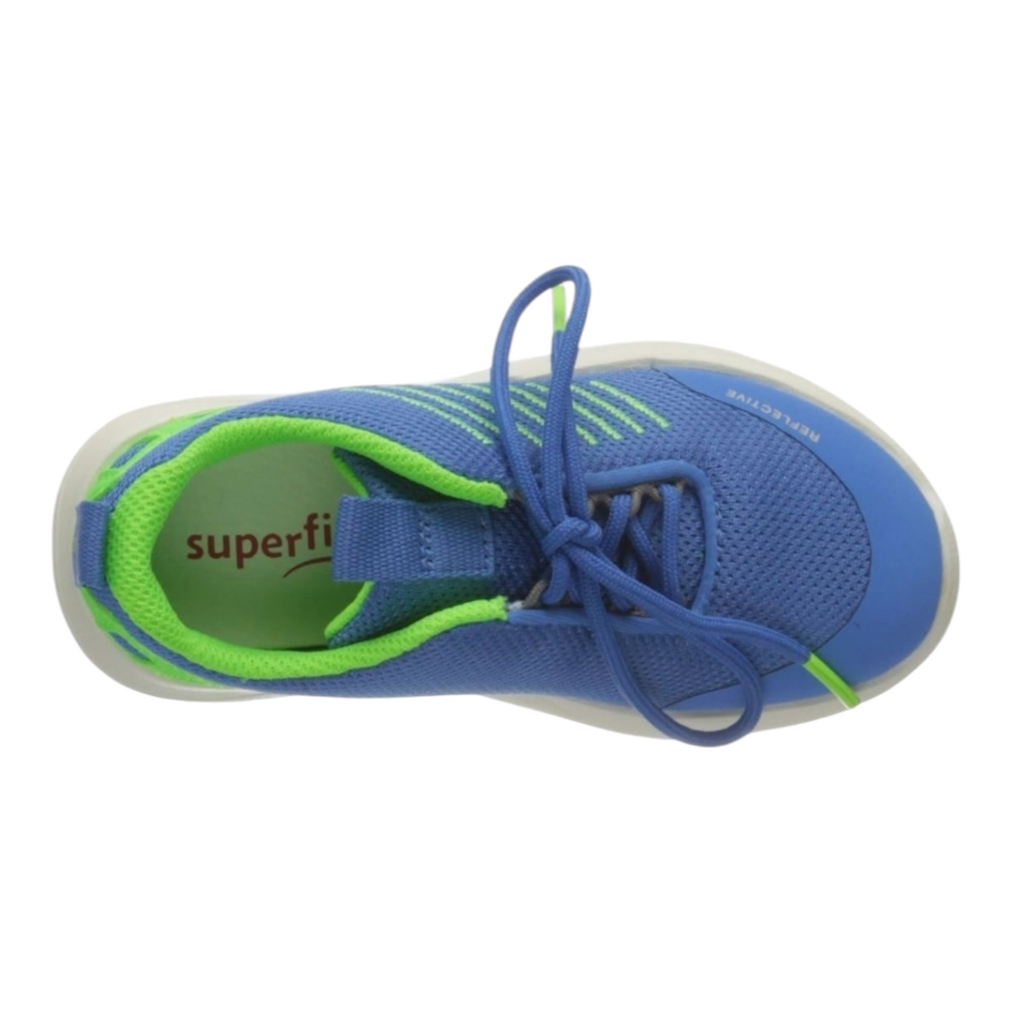 SUPERFIT Kinder Sneaker