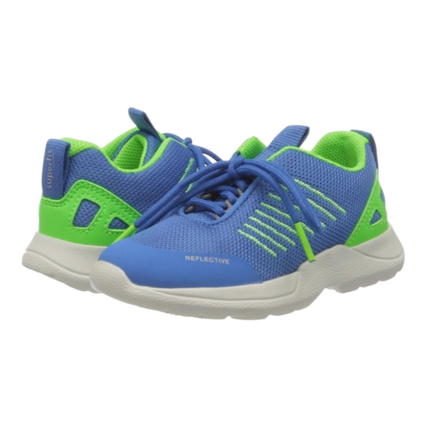 SUPERFIT Kinder Sneaker