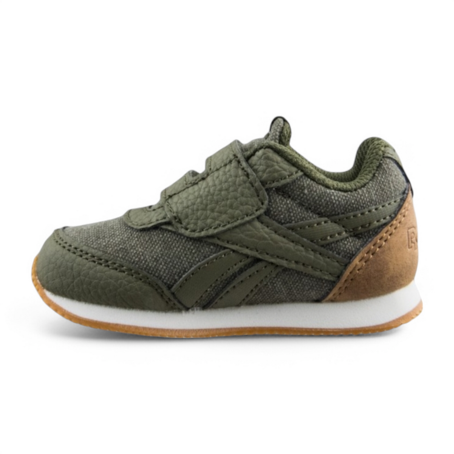 REEBOK Jungen Classic Sneaker