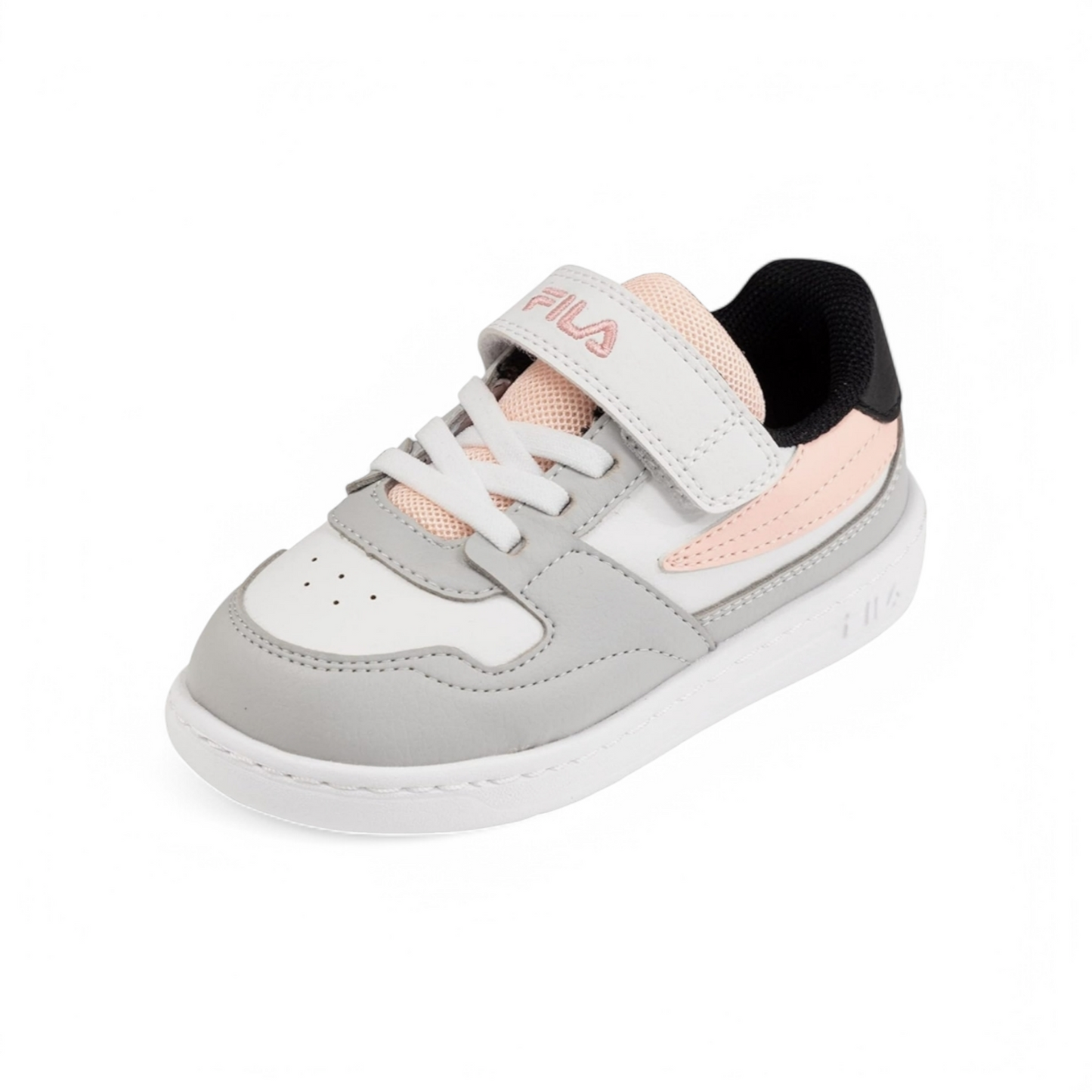 FILA FXVENTURO VELCRO Kinder Sneaker mit Klettverschluss