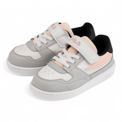 FILA FXVENTURO VELCRO Kinder Sneaker mit Klettverschluss