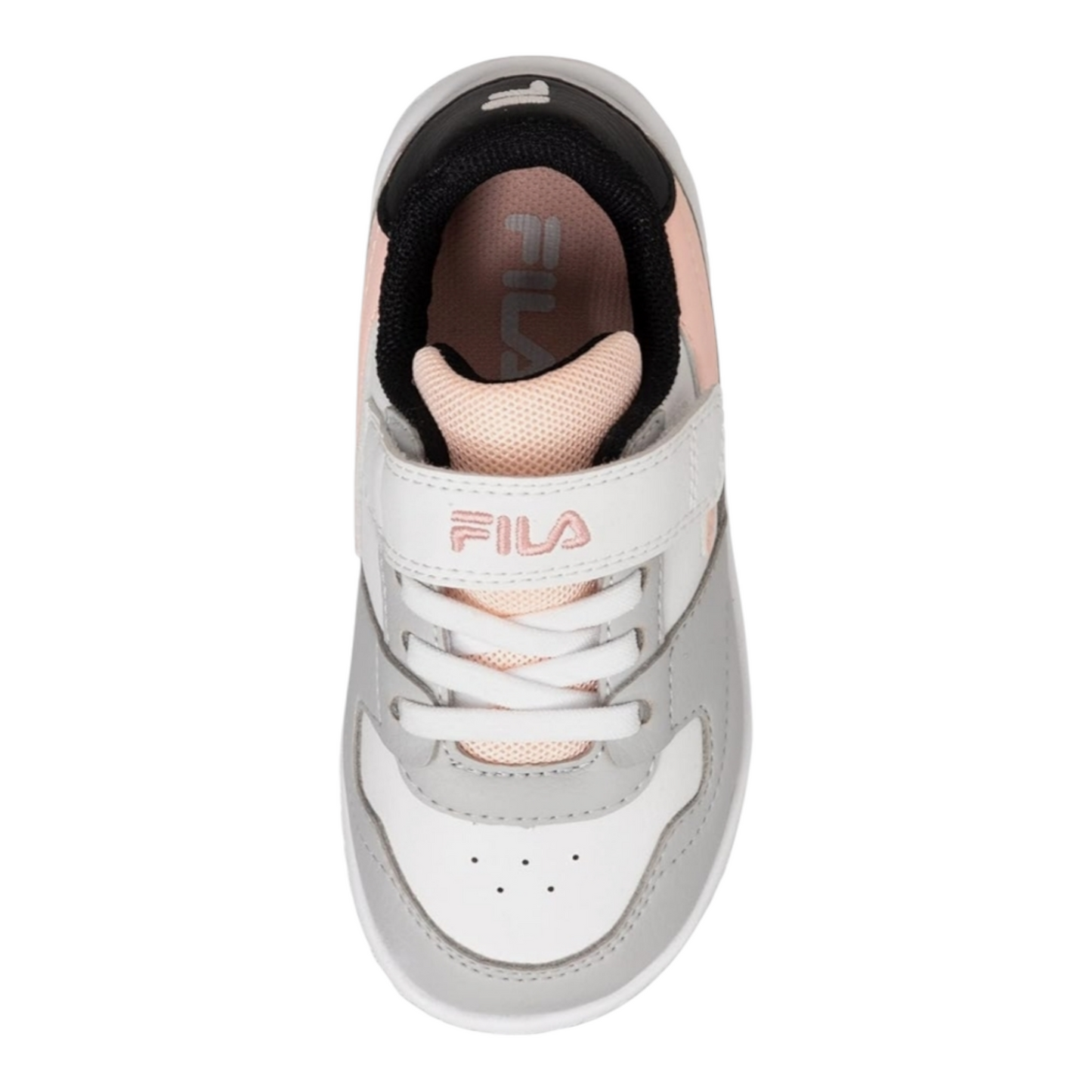 FILA FXVENTURO VELCRO Kinder Sneaker mit Klettverschluss