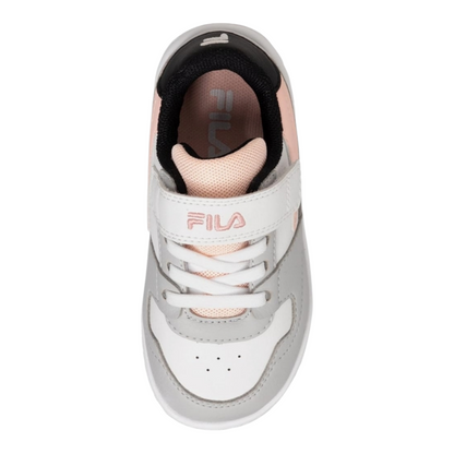FILA FXVENTURO VELCRO Kinder Sneaker mit Klettverschluss
