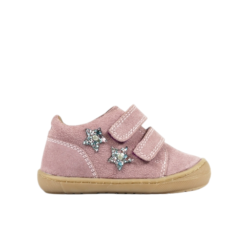 RICHTER Kinder Maxi Sneaker