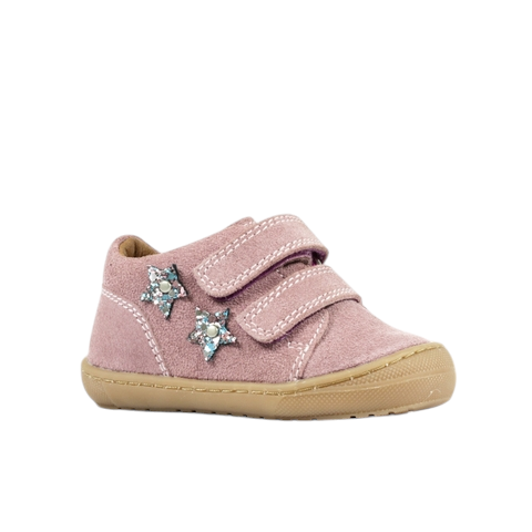 RICHTER Kinder Maxi Sneaker