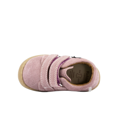RICHTER Kinder Maxi Sneaker