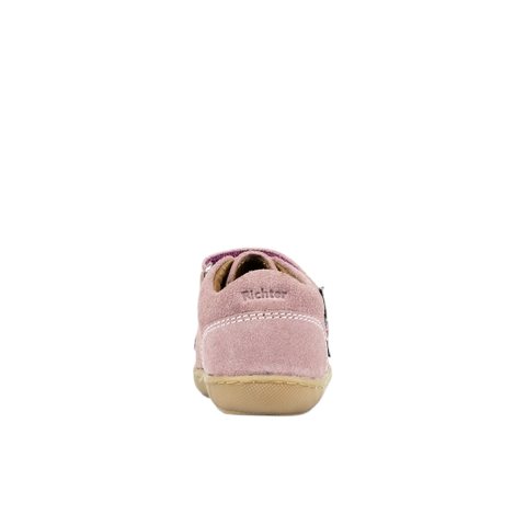 RICHTER Kinder Maxi Sneaker