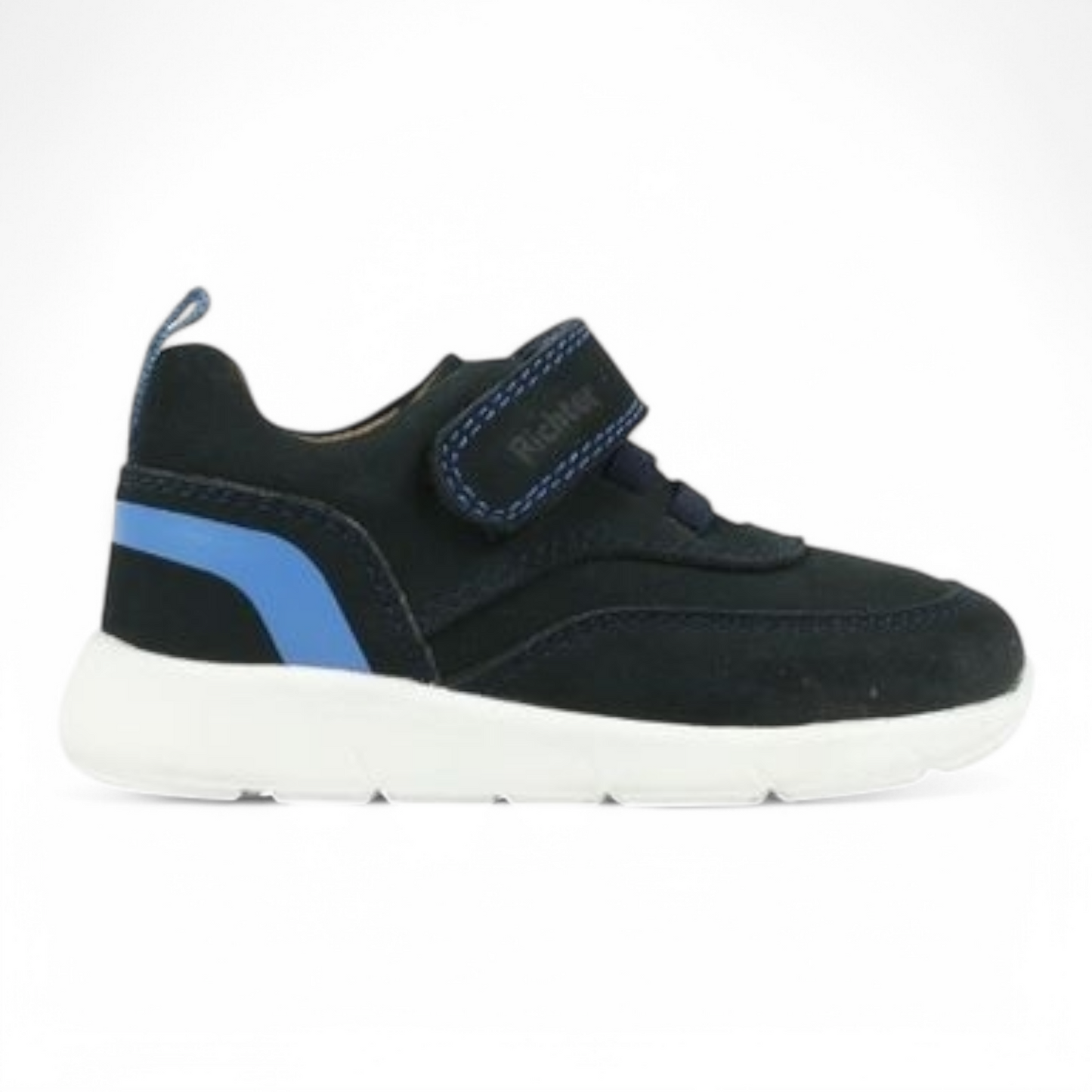 RICHTER Kinder Hero Sneaker
