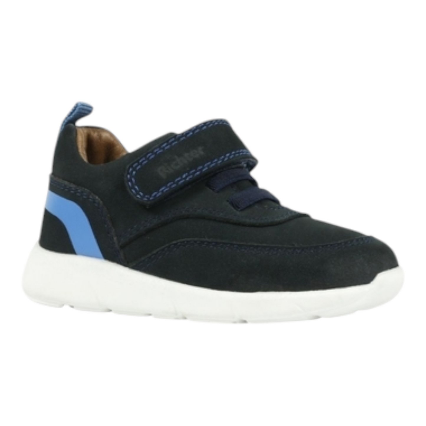 RICHTER Kinder Hero Sneaker