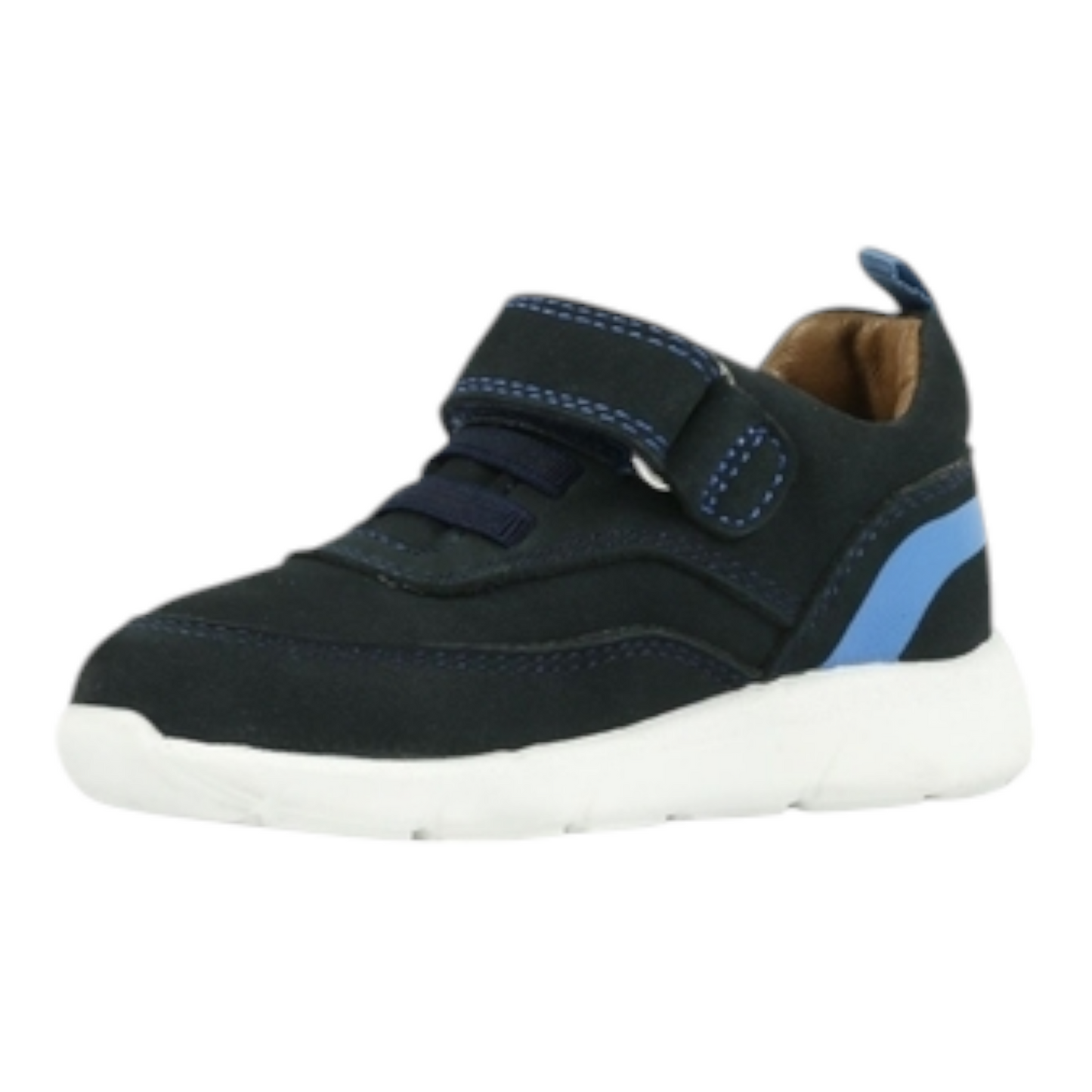RICHTER Kinder Hero Sneaker