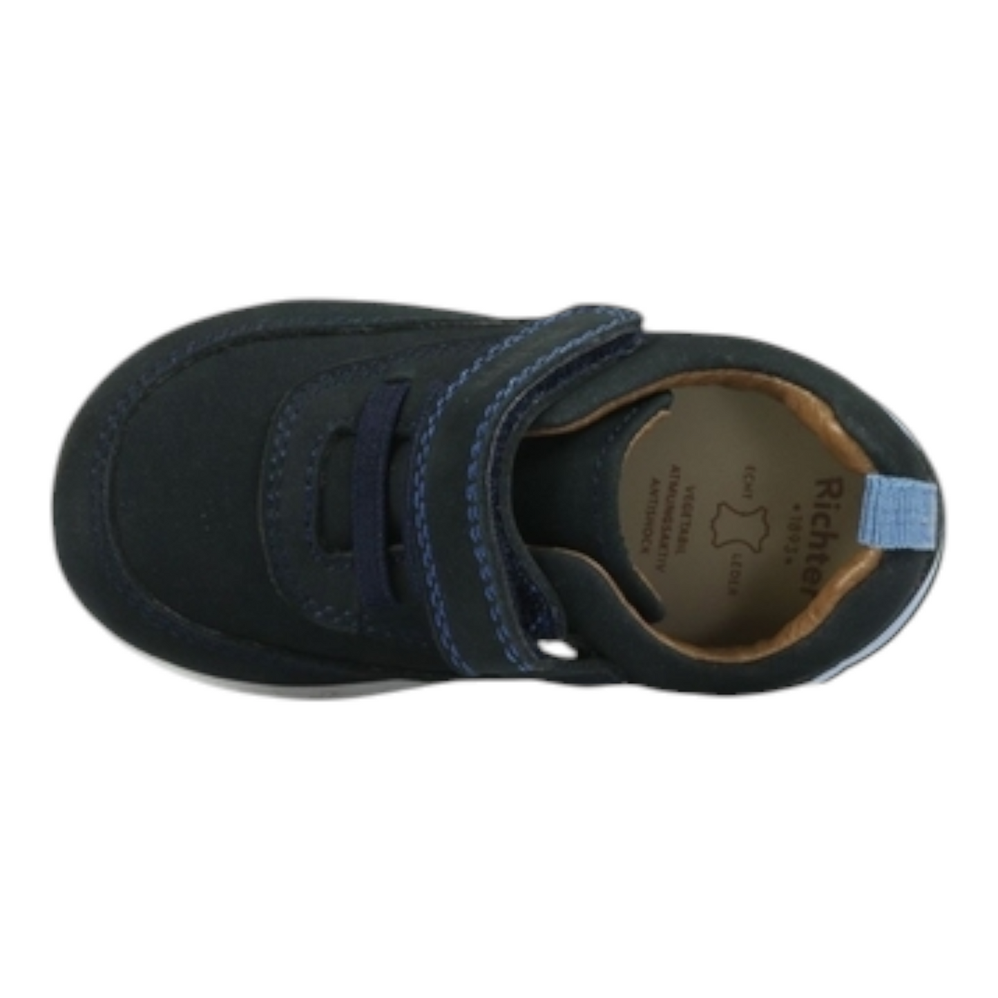 RICHTER Kinder Hero Sneaker
