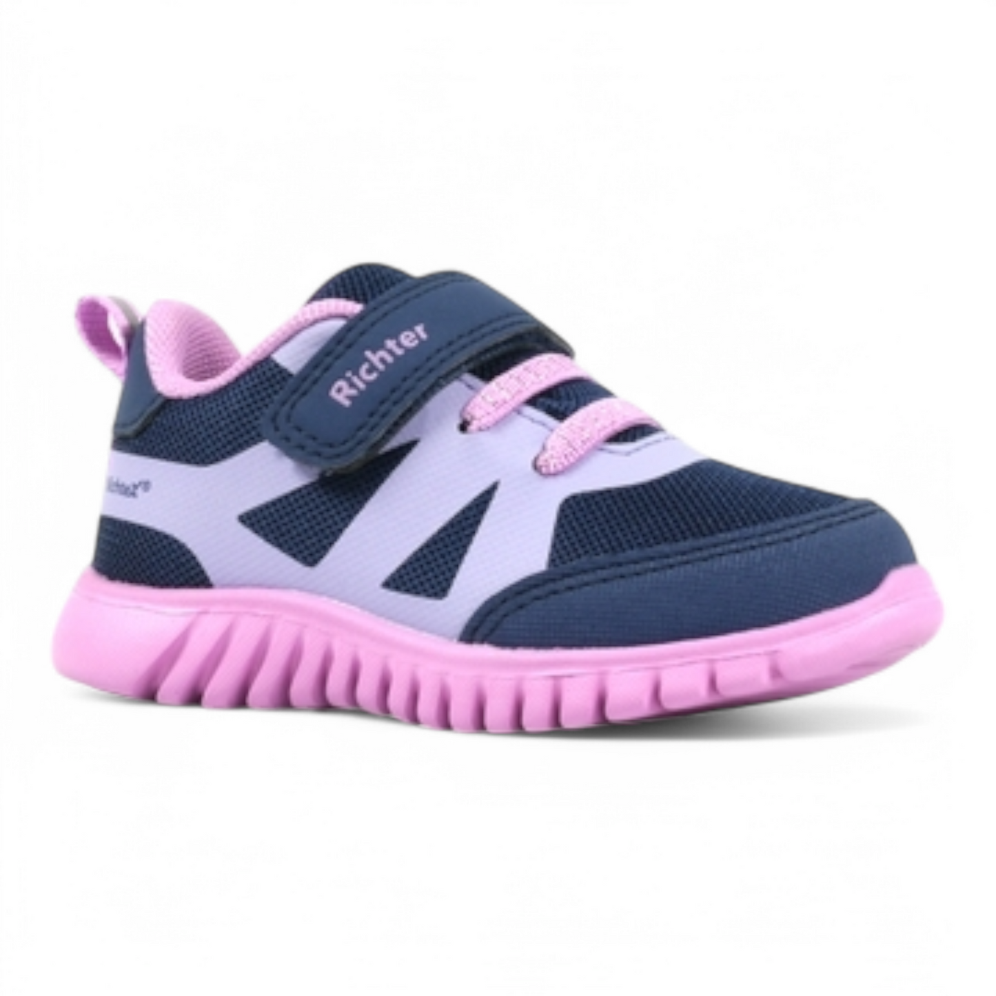 RICHTER Kinder Wallaby Sneaker