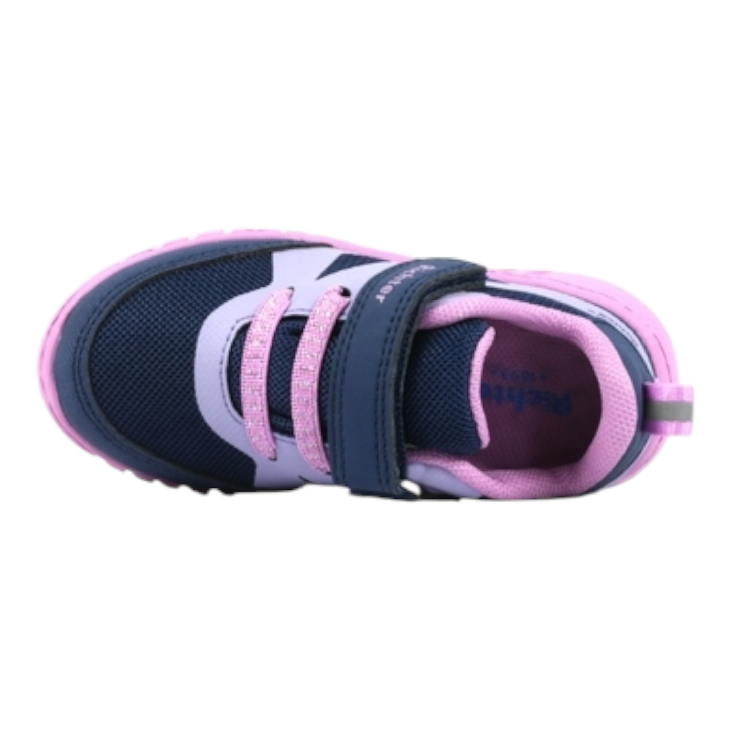 RICHTER Kinder Wallaby Sneaker