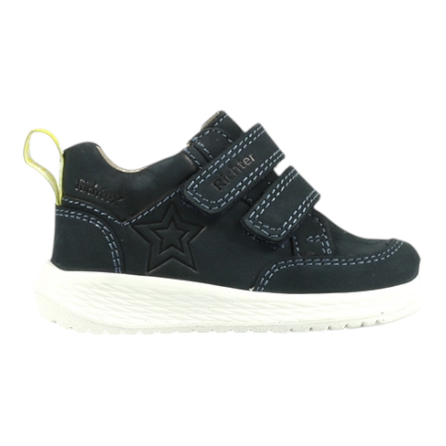 RICHTER Kinder Timmy Sneaker