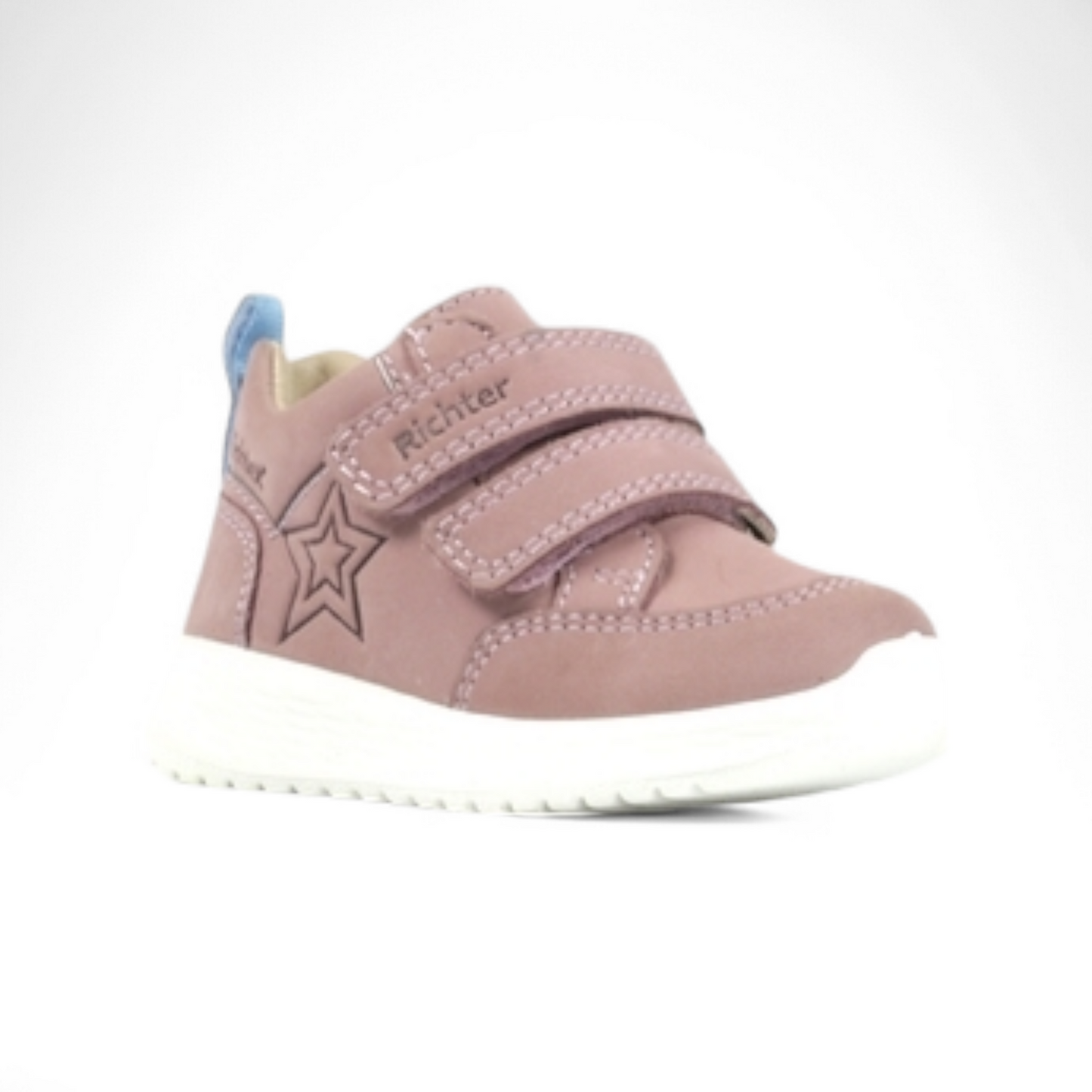 RICHTER Kinder Timmy Sneaker