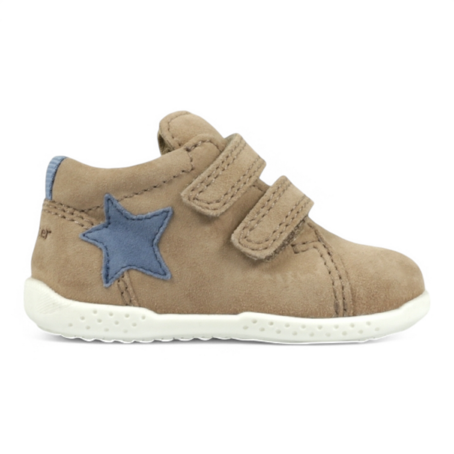 RICHTER Kinder Ilvy Sneaker