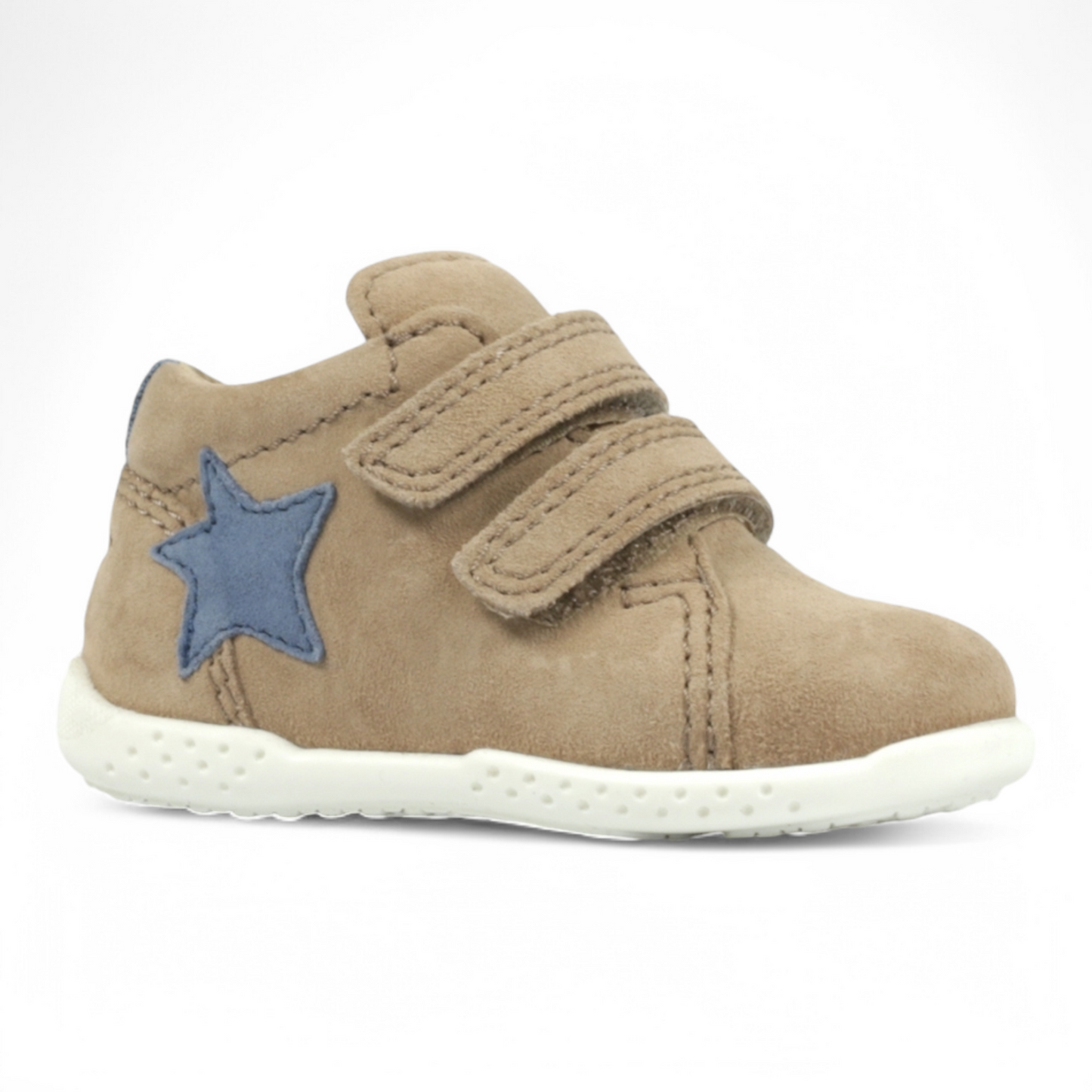 RICHTER Kinder Ilvy Sneaker