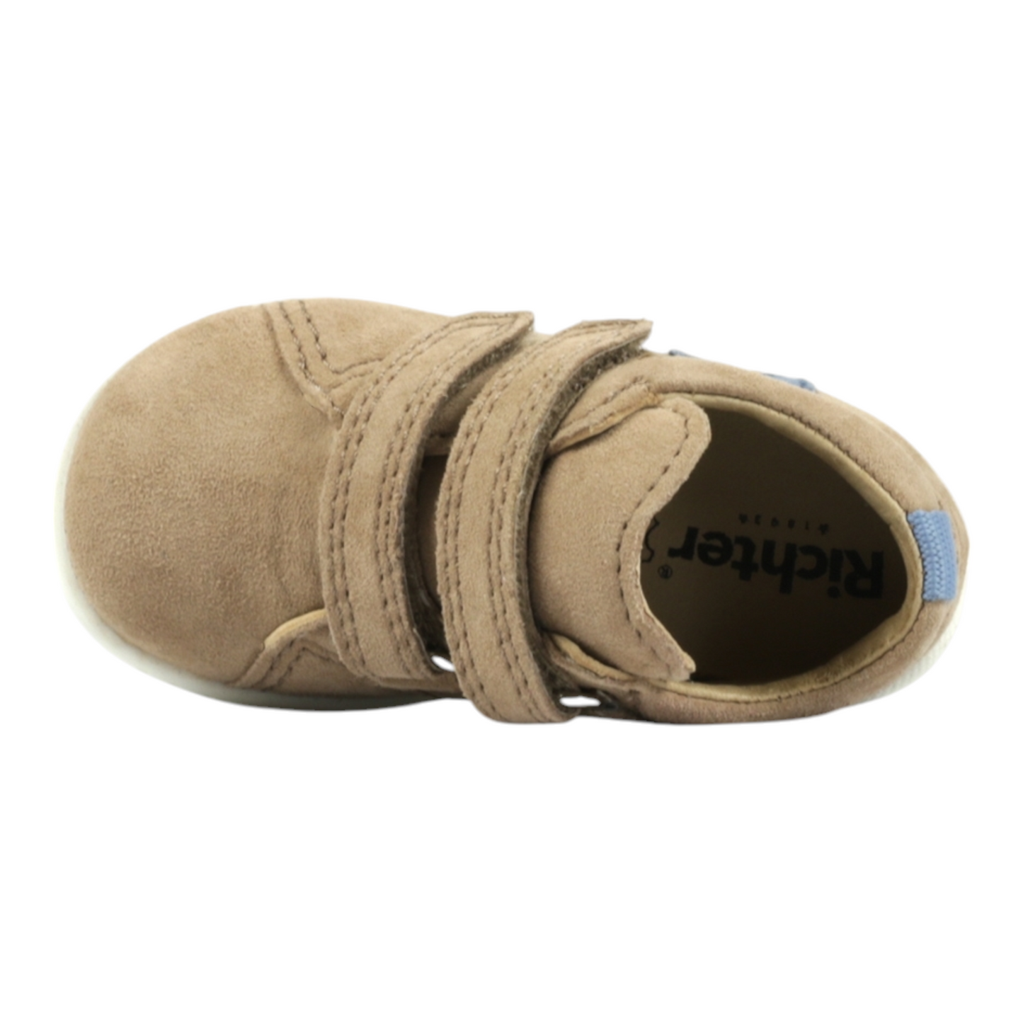 RICHTER Kinder Ilvy Sneaker