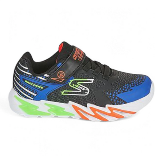 SKECHERS Flex- Glow Bolt Sneaker