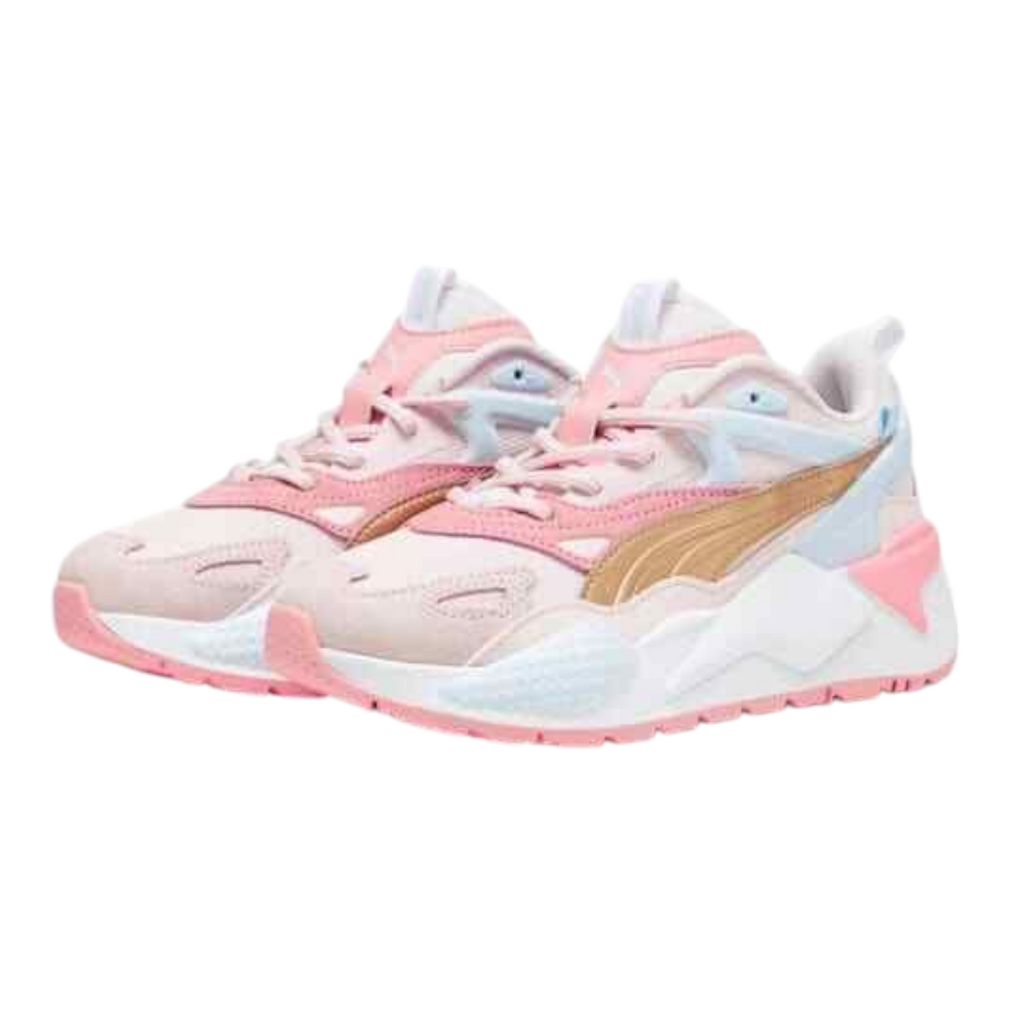 PUMA RS Effekt Metallica Jr Sneaker