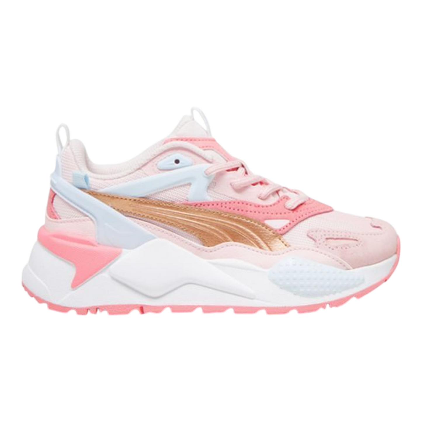 PUMA RS Effekt Metallica Jr Sneaker