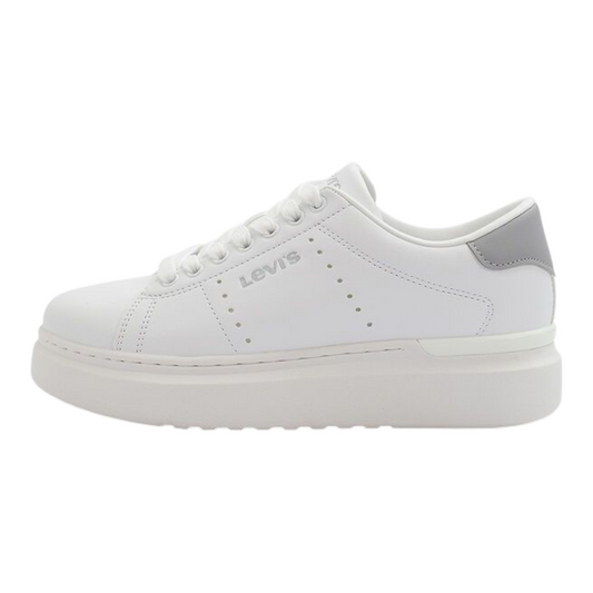 LEVIS Sneaker in Leder