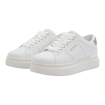 LEVIS Sneaker in Leder