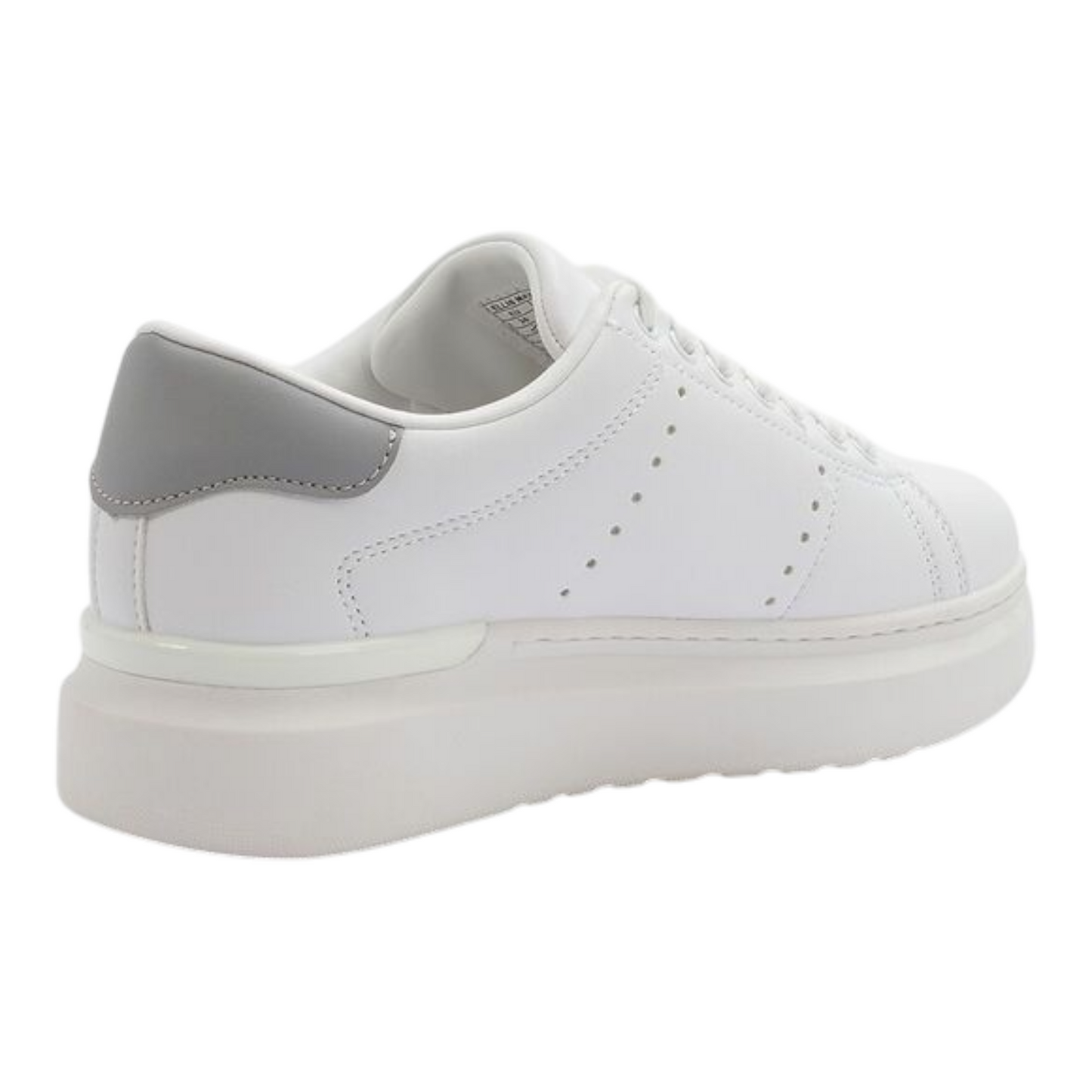 LEVIS Sneaker in Leder